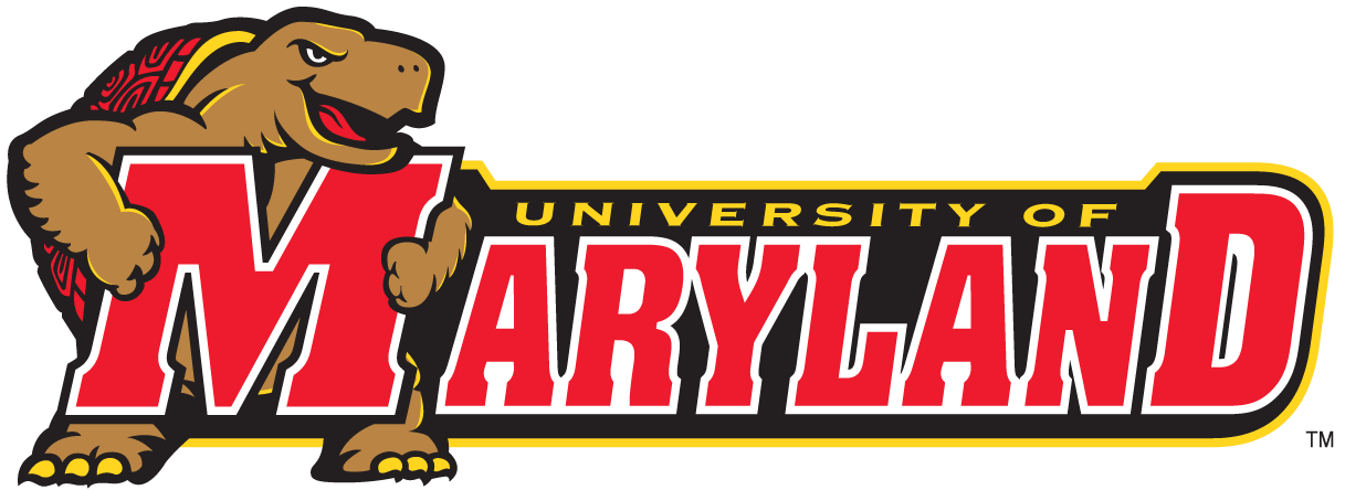 Maryland Terrapins 1997-Pres Alternate Logo v2 diy iron on heat transfer
